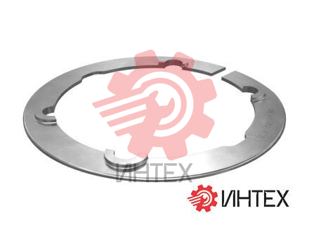 Упорный диск толщиной 2,50 мм 9W-0519