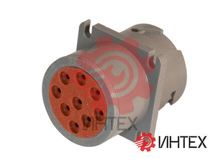 9-контактная розетка 9W-1951 / 9W1951