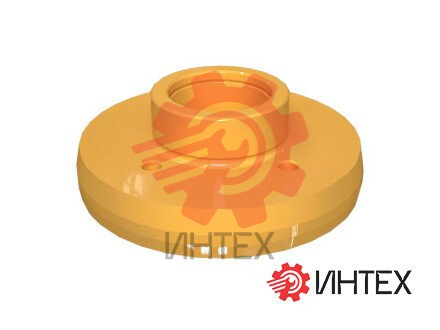 Направляющая возвратной пружины направляющего колеса 9W-2503 / 9W2503