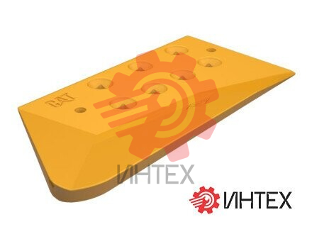 Боковая накладка общего назначения (правая) 9W-6199 / 9W6199