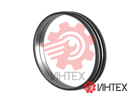 Комплект двухконусного уплотнения 9W-7331