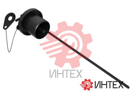 Крышка измерения уровня масла (длина щупа 262 мм) 9W-8277 / 9W8277