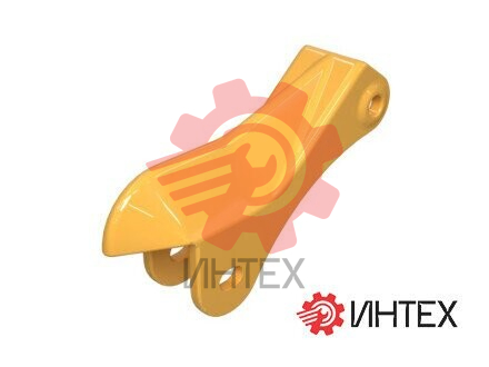 Защита стойки рыхлителя 9W-8365 / 9W8365