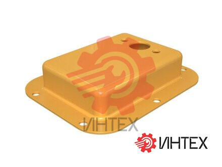 9W-8940 Опорная плита толщиной 3 мм Caterpillar
