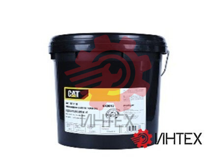 Масло Cat® TDTO 50 (18 л) 9X-2012 / 9X2012