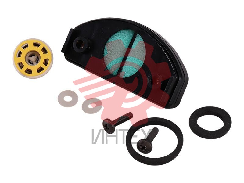 Крышка комплекта топливного фильтра 9X-2205 / 9X2205
