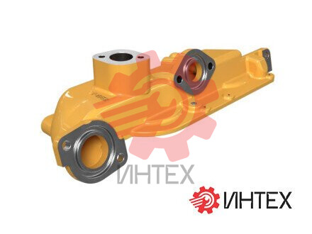 9Y-1652 Основание в сборе Caterpillar