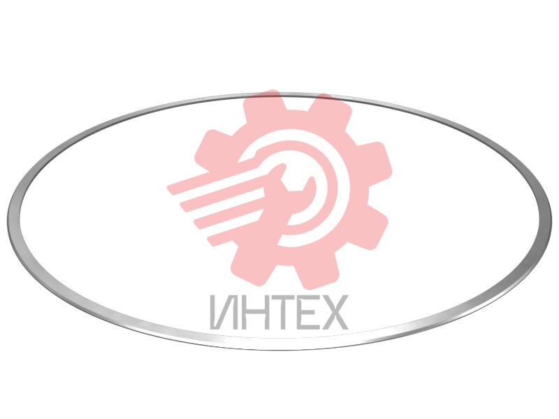 Вставное седло гильзы, толщина 0,822 мм 9Y-3368 / 9Y3368