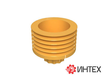 ШКИВ: 9Y-9825 / 9Y9825