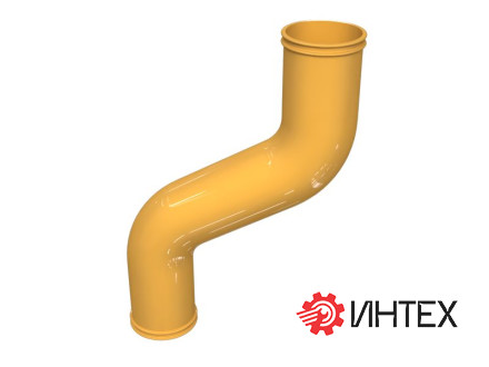 ТРУБКА: 9Y-9859 / 9Y9859