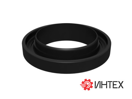 Уплотнение коленчатого вала с наружным диаметром 93,98 мм: 9Y-9895 /  9Y9895