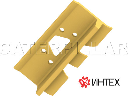 БАШМАК ГУСЕНИЧНОЙ ЛЕНТЫ: 9Z-9265 / 9Z9265