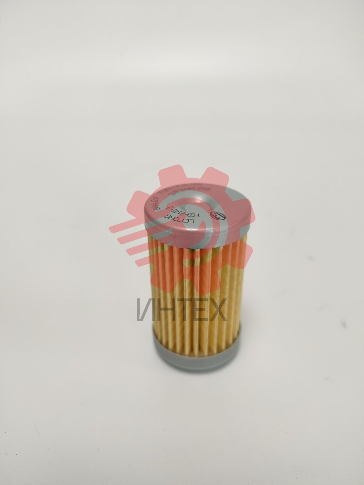 Топливный фильтр FCO-2141-3 LEFONG / FCO21413