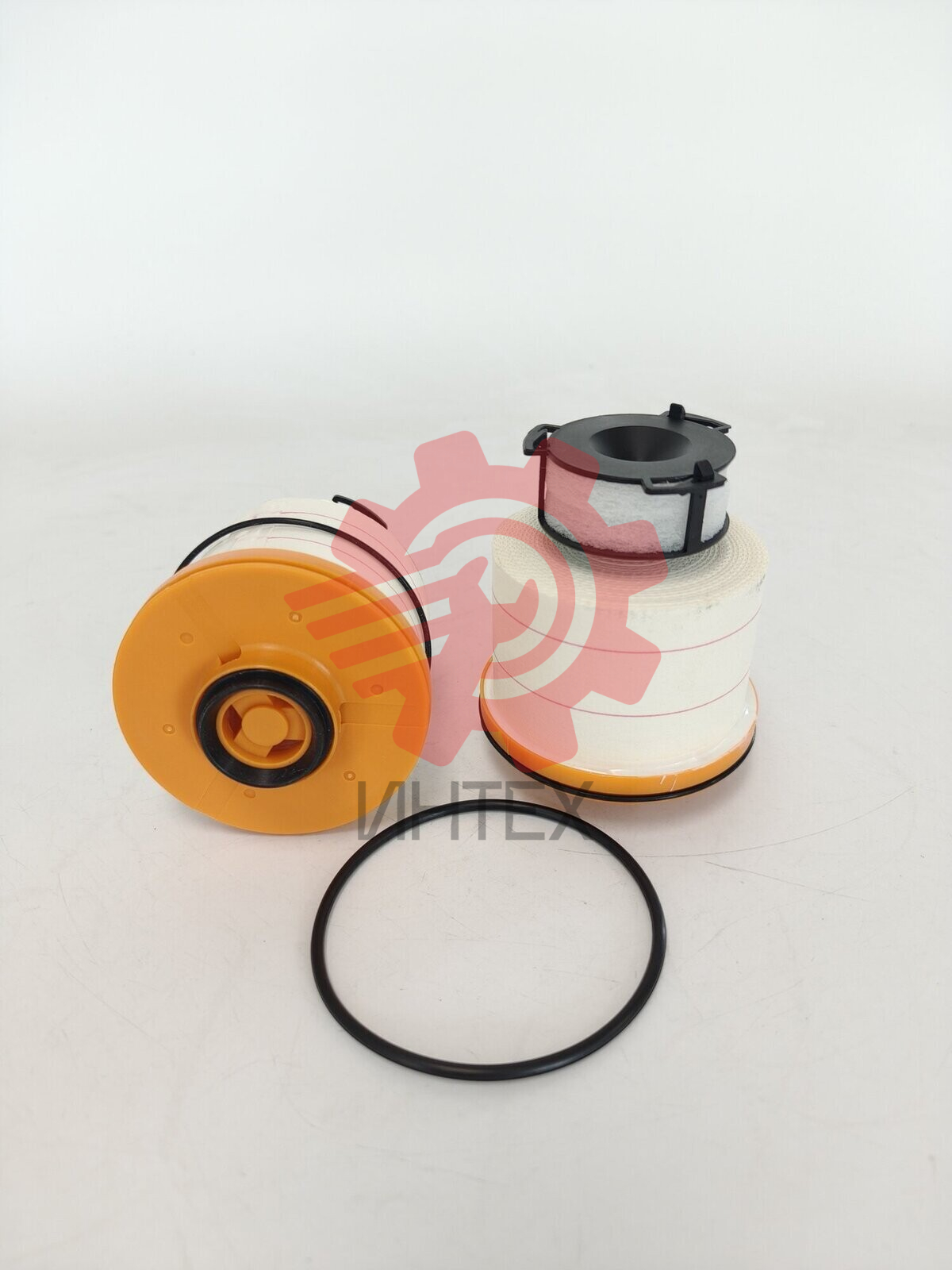 Топливный фильтр FCO-2160-1 LEFONG / FCO21601