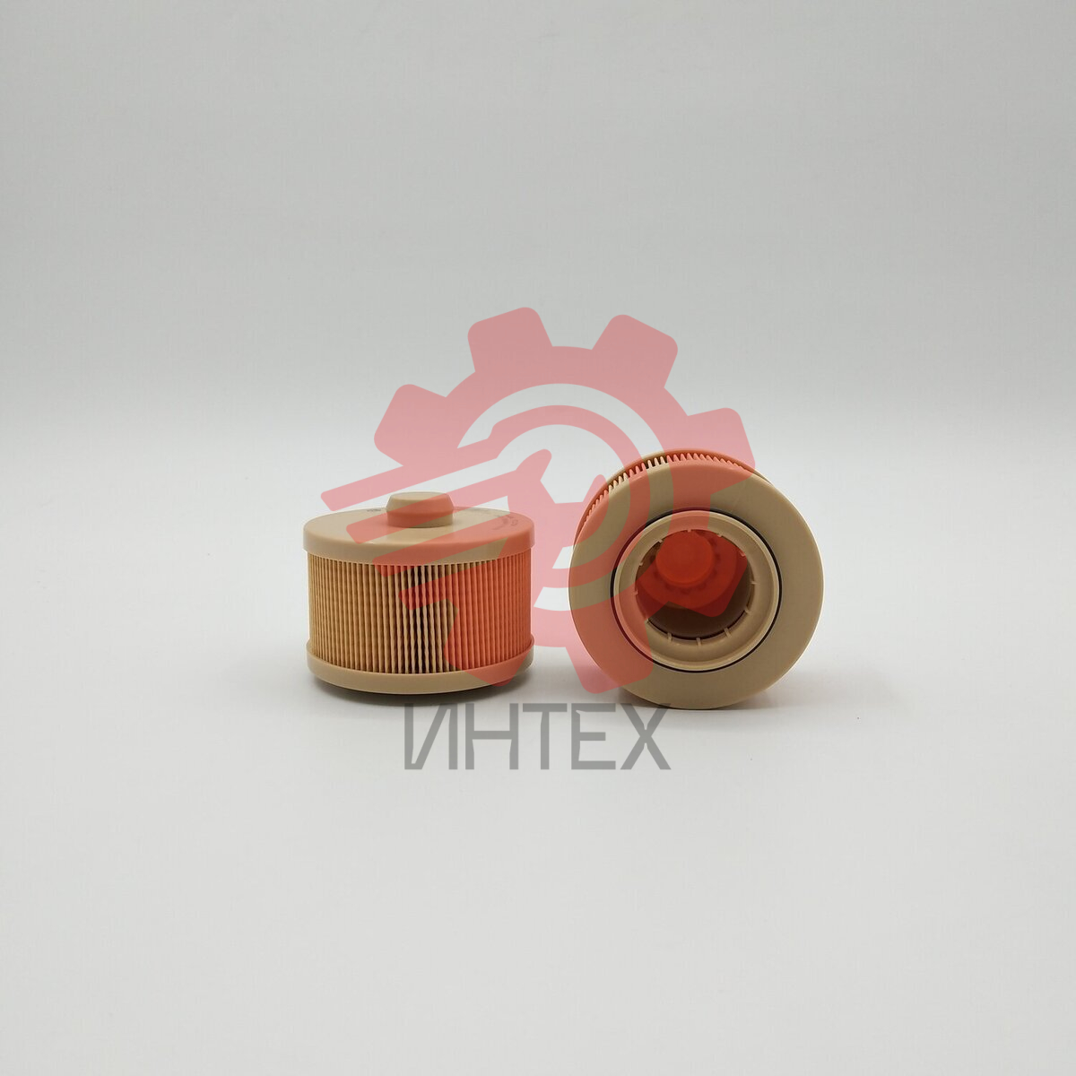 Топливный фильтр FCO-2169 LEFONG / FCO2169