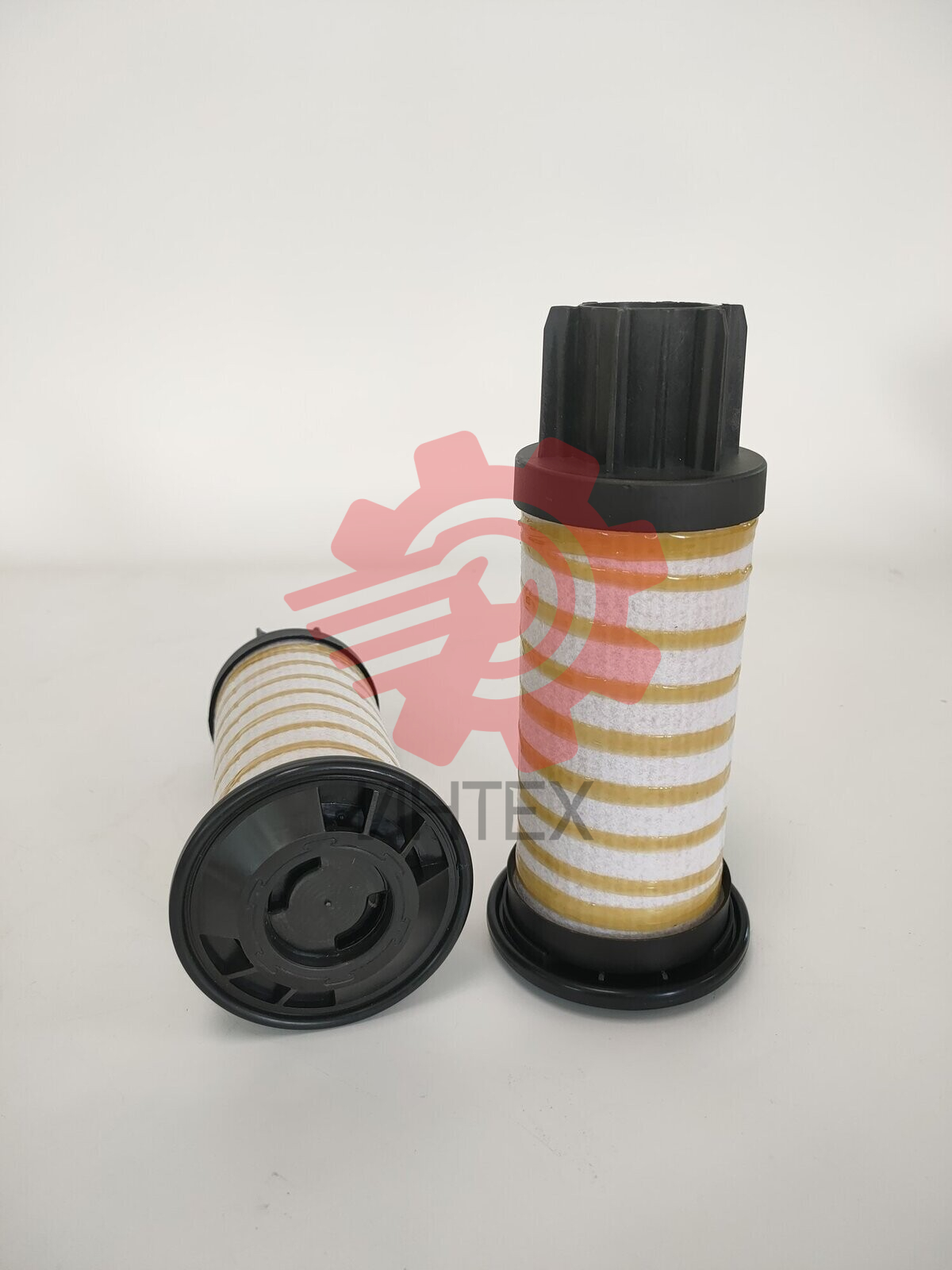 Топливный фильтр FCO-2179S LEFONG / FCO2179S
