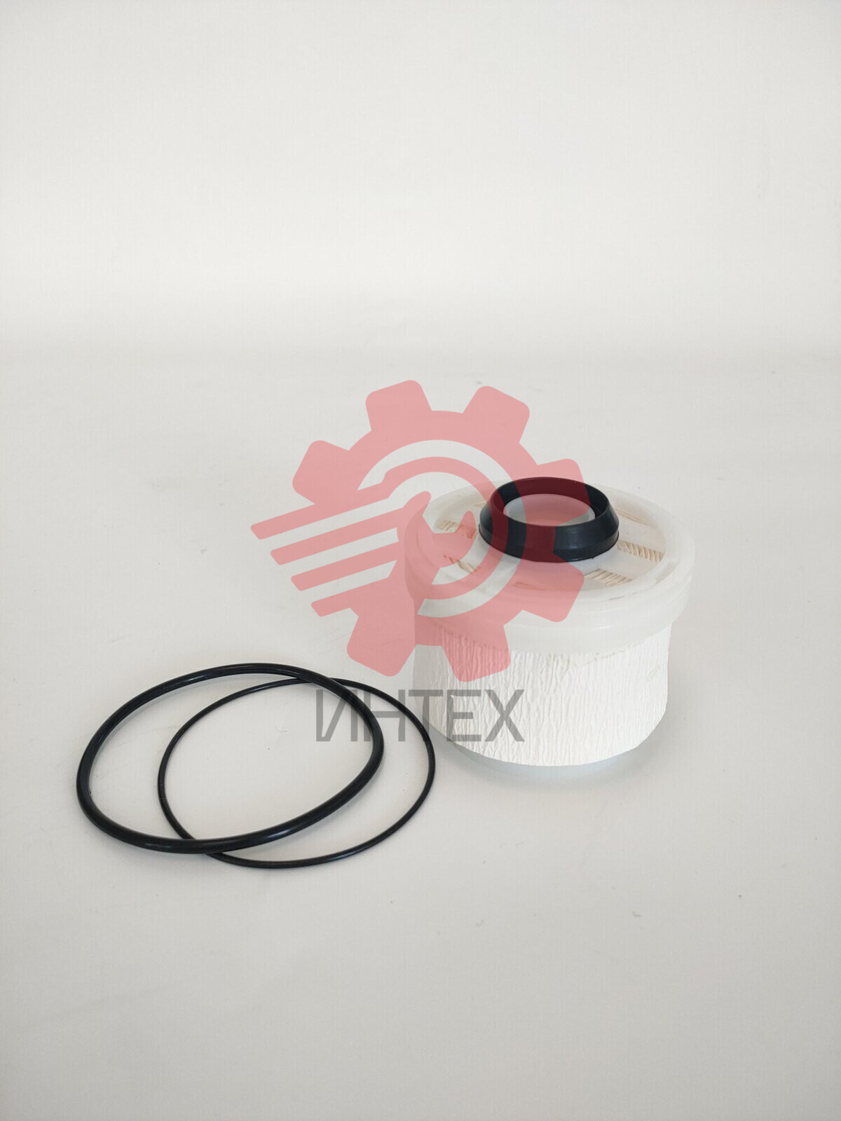 Топливный фильтр FCO-2189 LEFONG / FCO2189