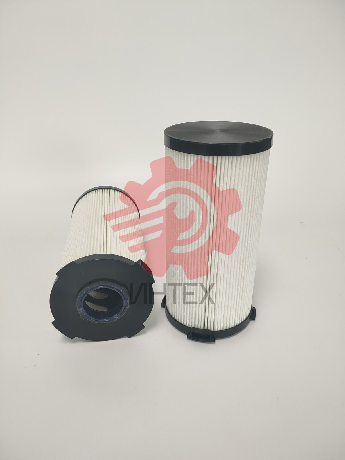 Топливный фильтр FCO-2207 LEFONG / FCO2207