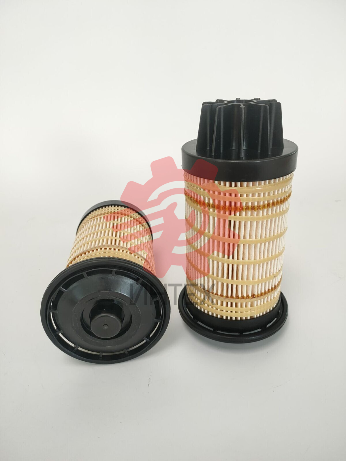 Топливный фильтр FCO-2208 LEFONG / FCO2208