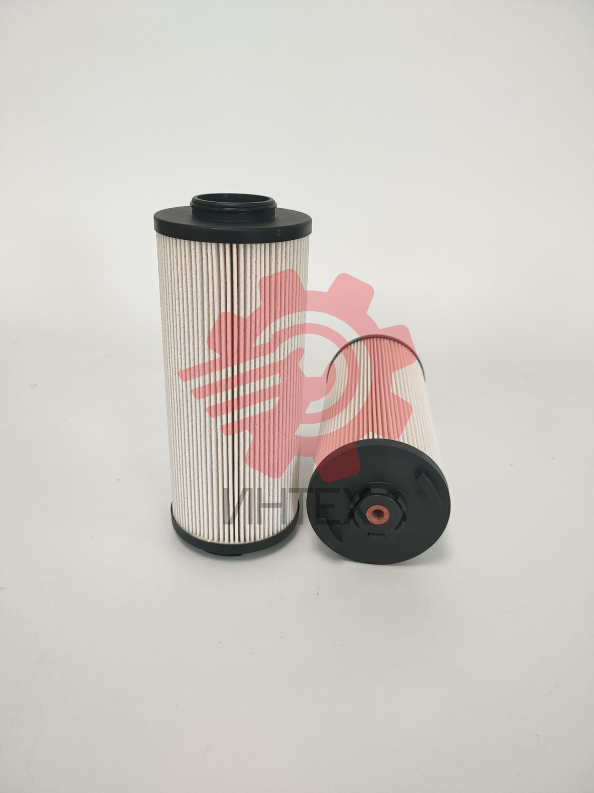 Топливный фильтр FCO-2220 LEFONG / FCO2220