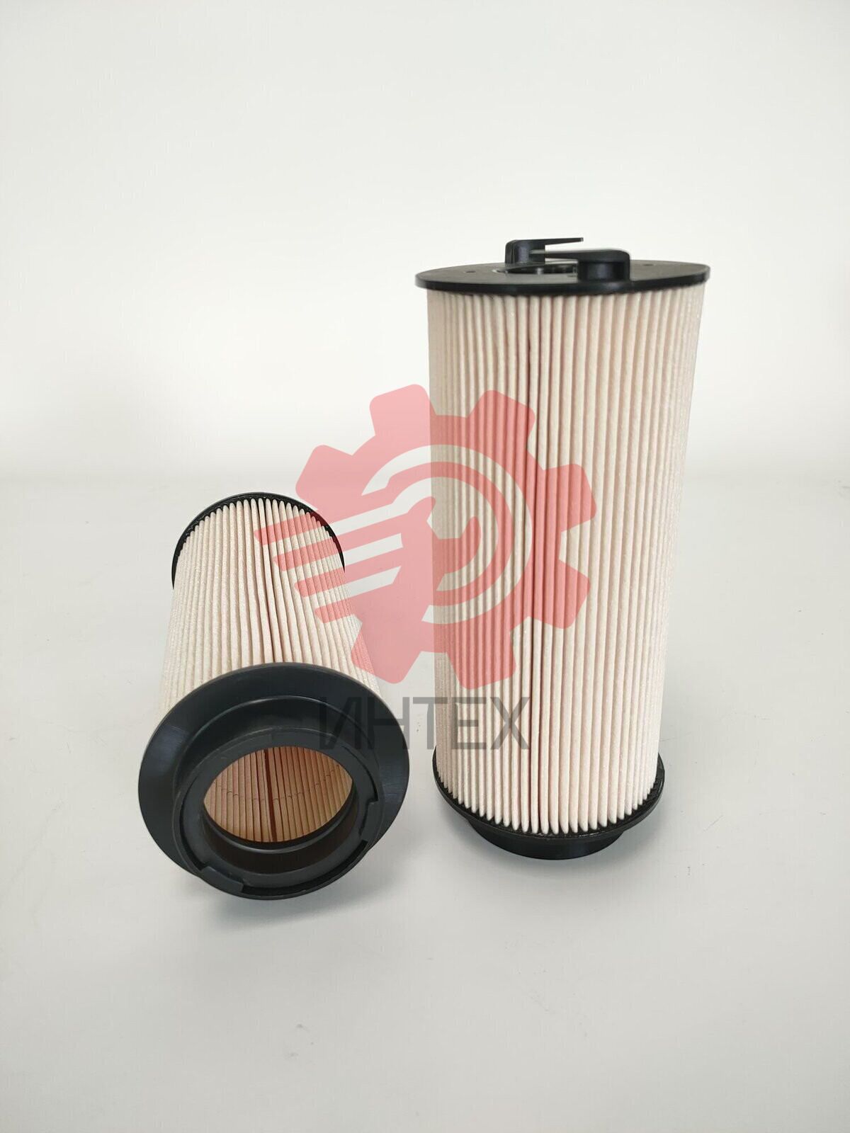 Топливный фильтр FCO-2223 LEFONG / FCO2223