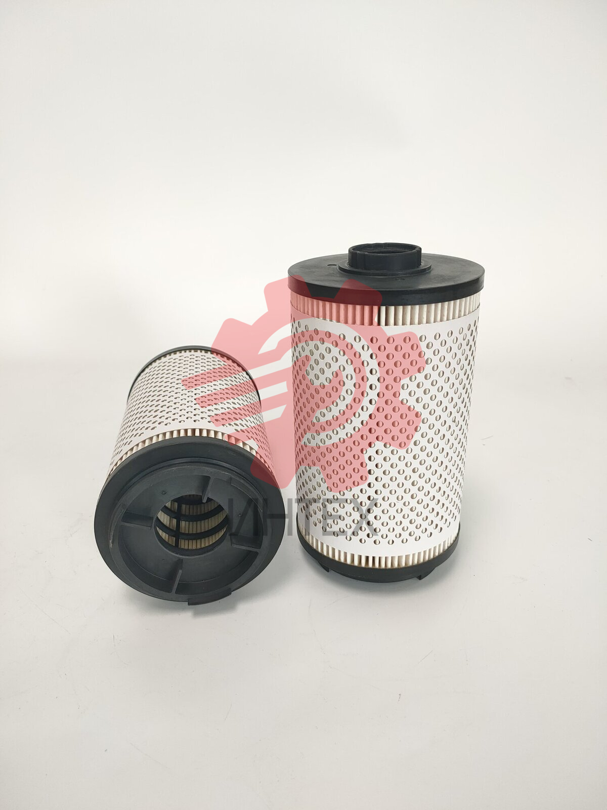 Топливный фильтр FCO-2225 LEFONG / FCO2225