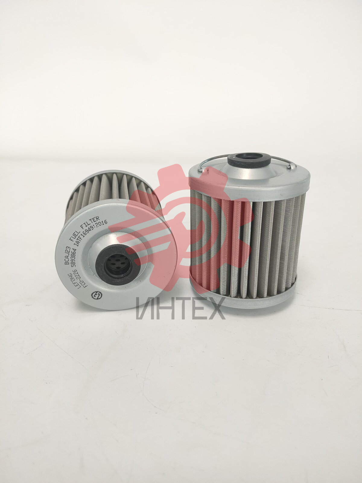 Топливный фильтр FCO-2226 LEFONG / FCO2226