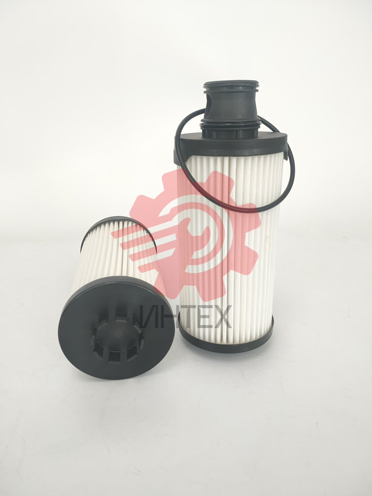 Топливный фильтр FCO-2250 LEFONG / FCO2250