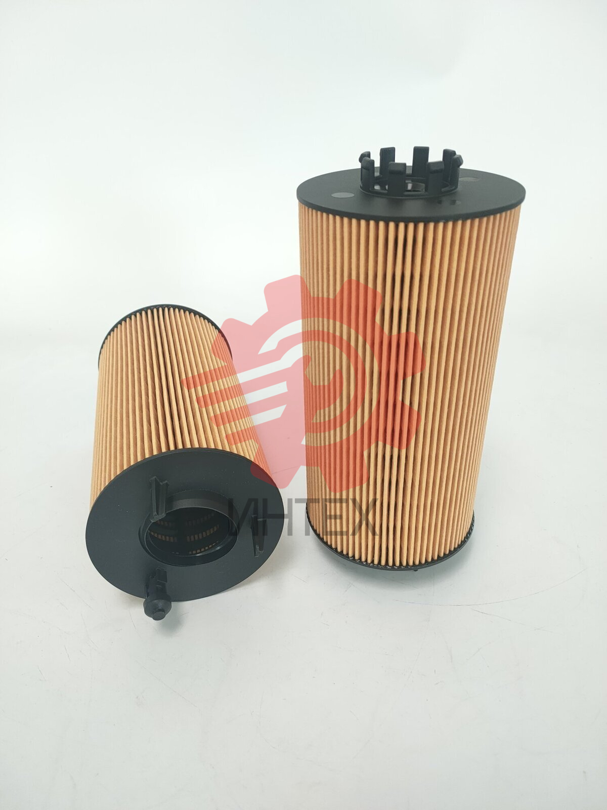 Топливный фильтр FCO-2252 LEFONG / FCO2252
