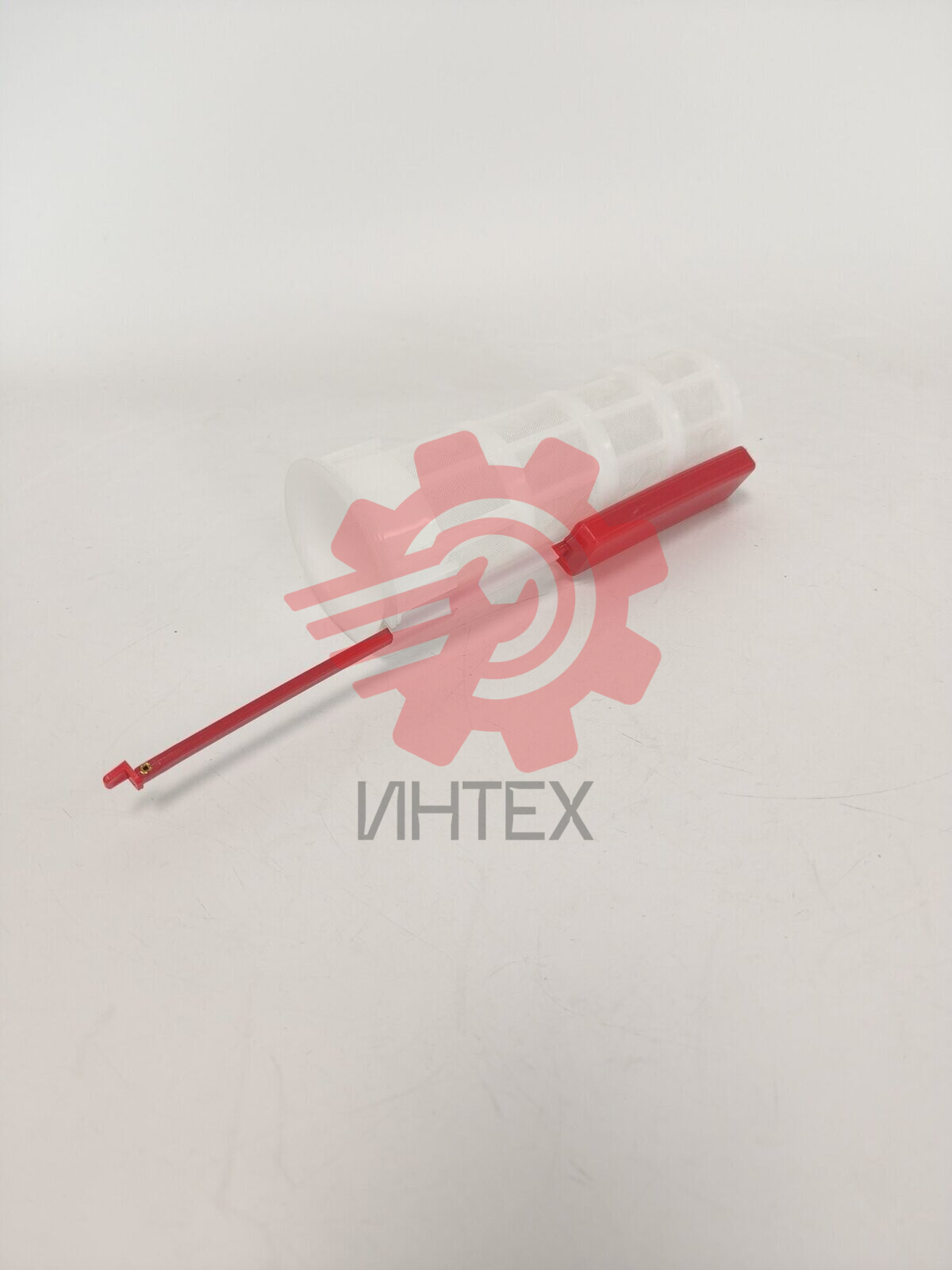 Топливный фильтр FCO-2253 LEFONG / FCO2253