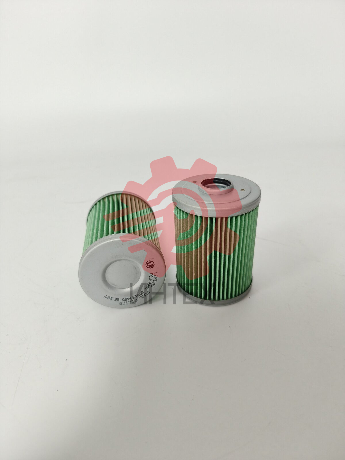 Топливный фильтр FCO-2257 LEFONG / FCO2257