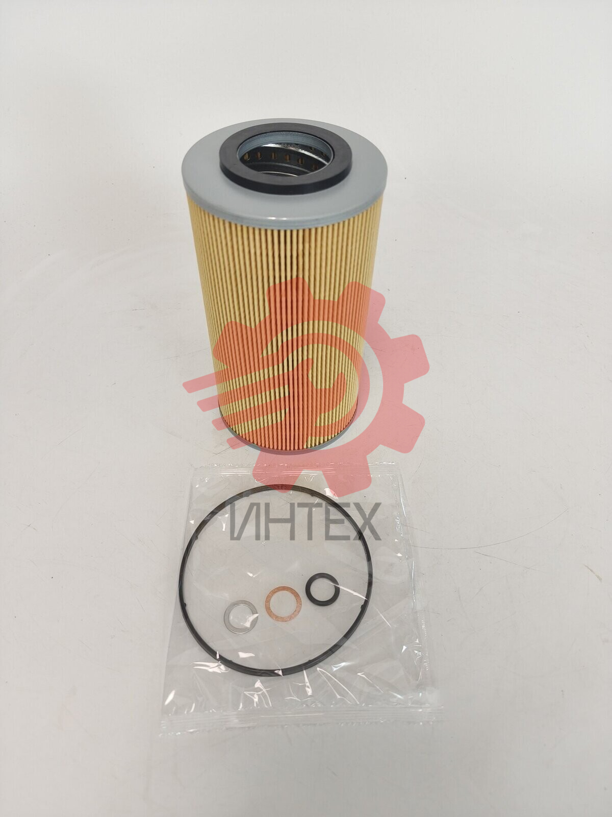 Топливный фильтр FCO-2258 LEFONG / FCO2258