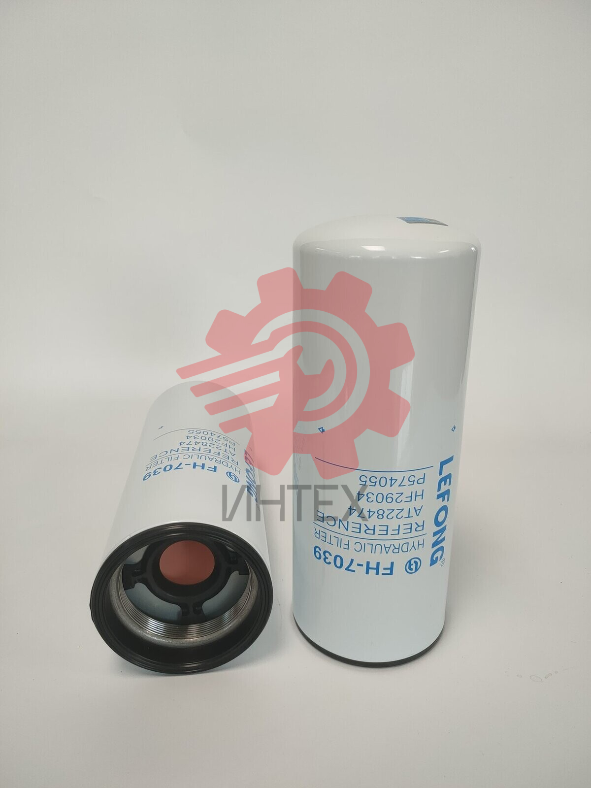 Гидравлический фильтр FH-7039 LEFONG / FH7039
