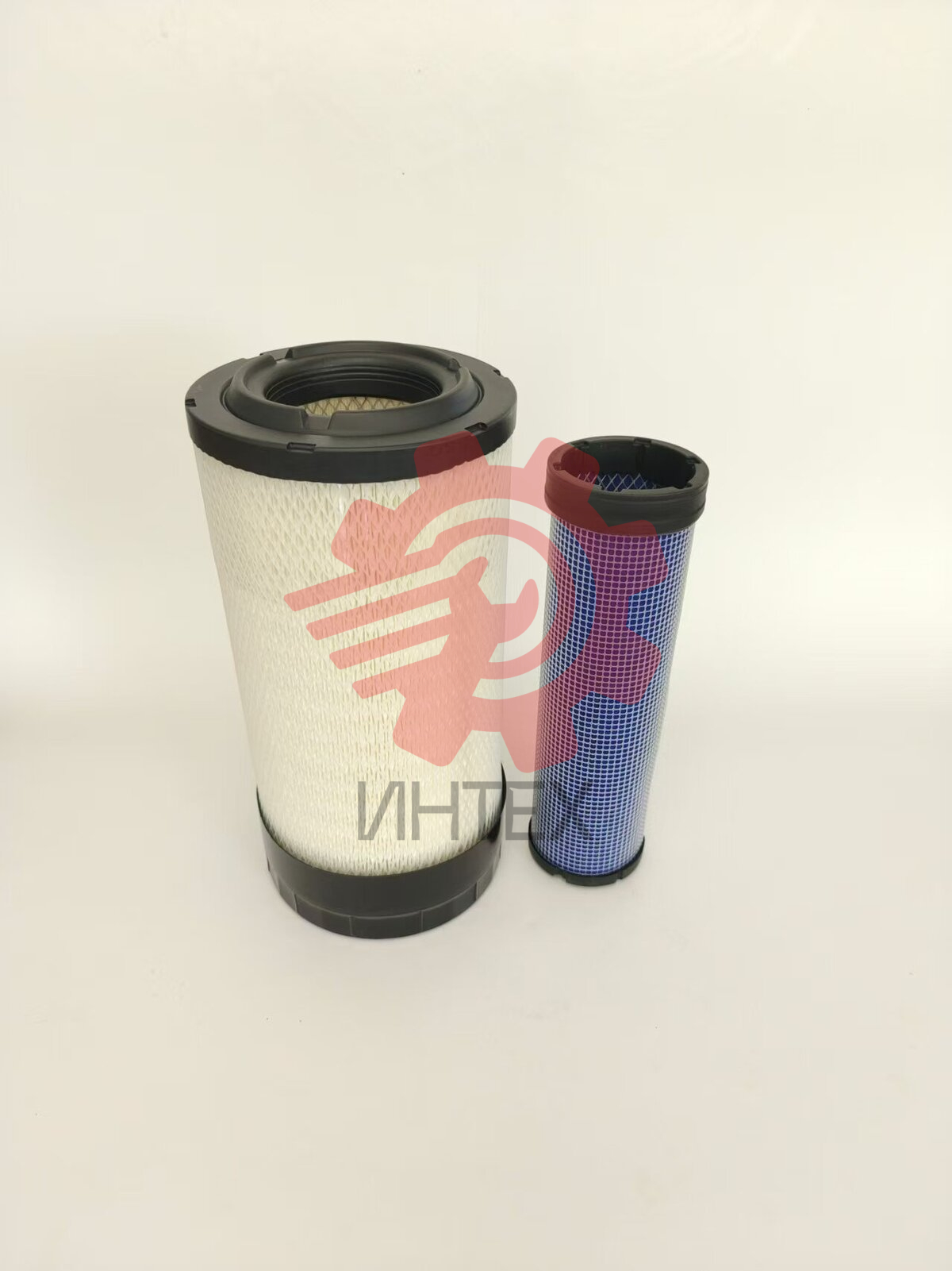 Воздушный фильтр FK-4056AB LEFONG