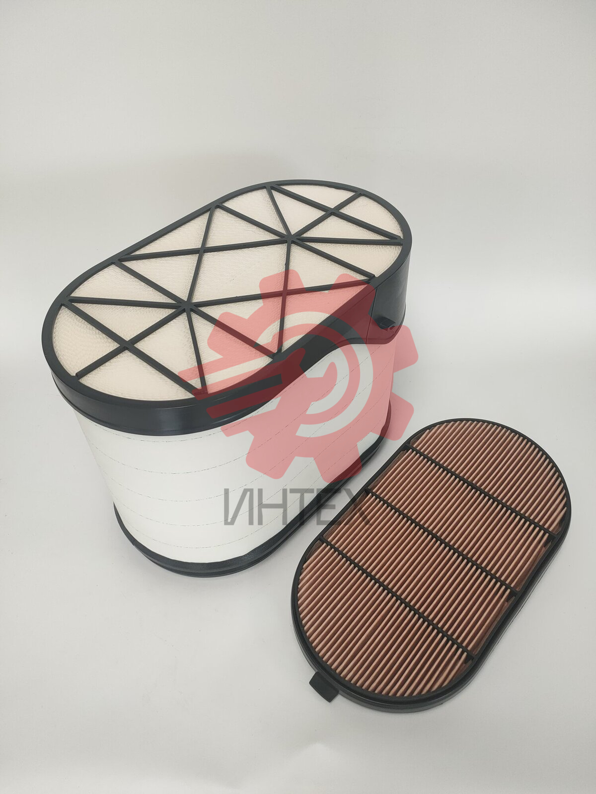 Воздушный фильтр FK-4362AB LEFONG / FK4362AB