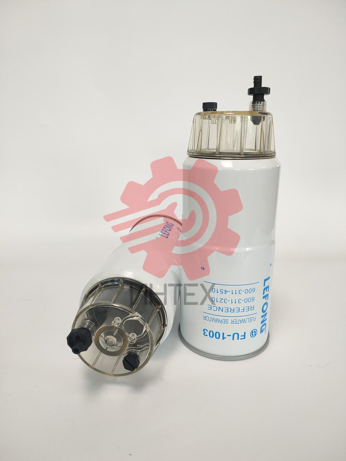 Топливный фильтр FU-1003A LEFONG / FU1003A