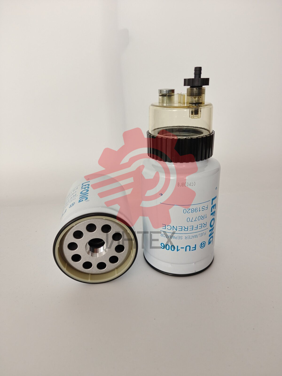 Топливный фильтр FU-1006A LEFONG / FU1006A