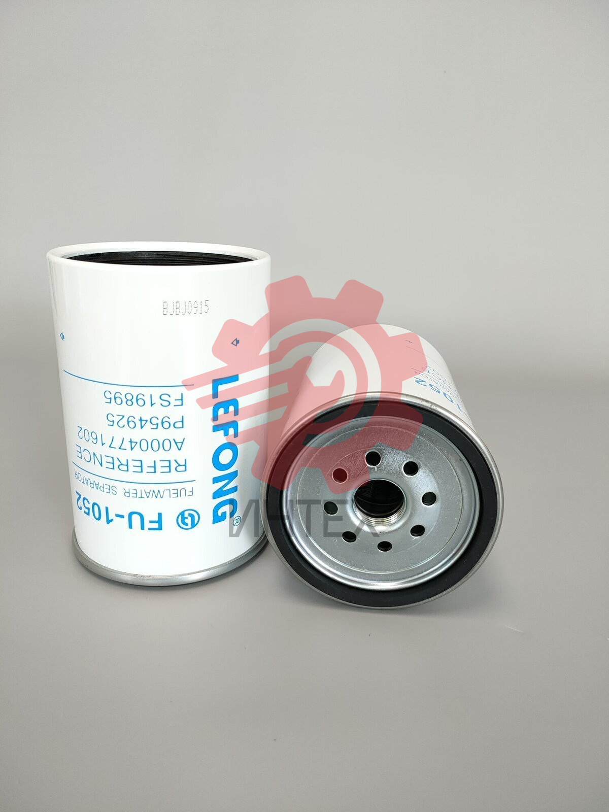 Топливный фильтр FU-1052 LEFONG / FU1052