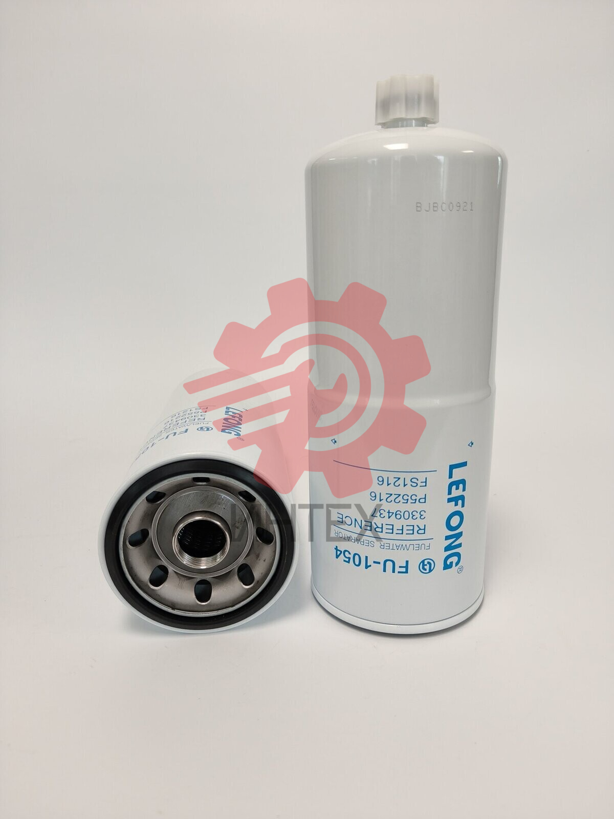 Топливный фильтр FU-1054 LEFONG / FU1054