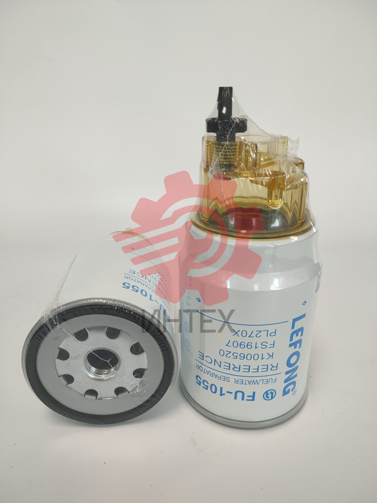 Топливный фильтр FU-1055A LEFONG / FU1055A