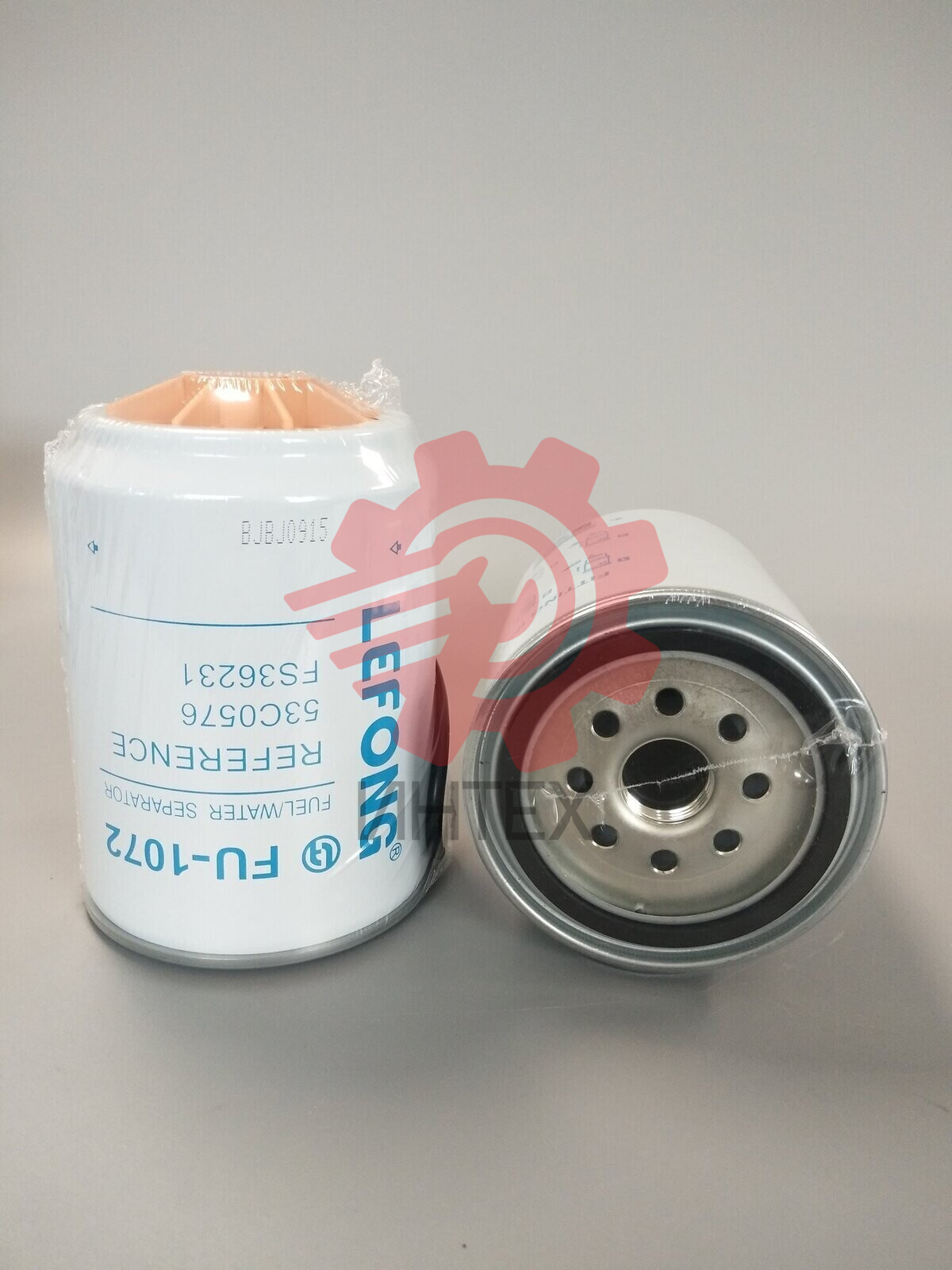Топливный фильтр FU-1072 LEFONG / FU1072