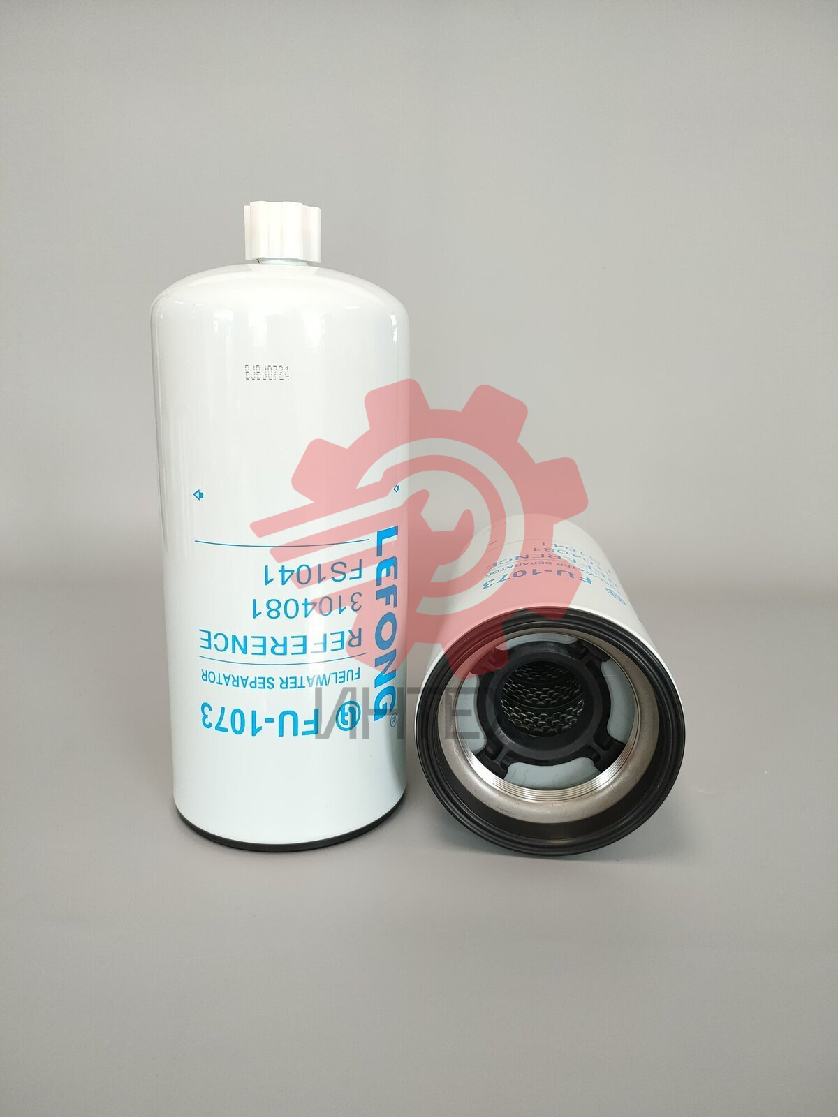 Топливный фильтр FU-1073 LEFONG / FU1073