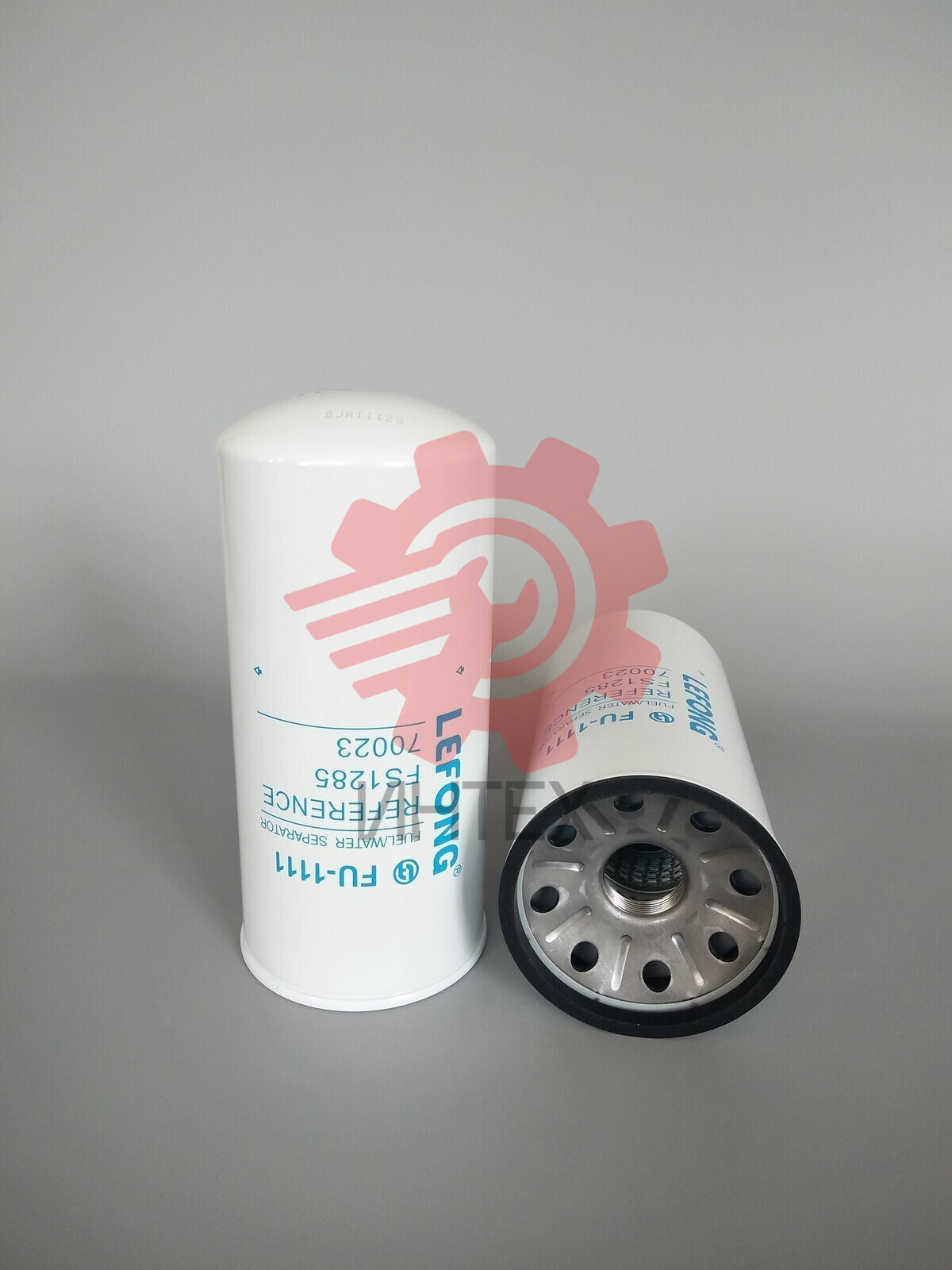 Топливный фильтр FU-1111 LEFONG / FU1111