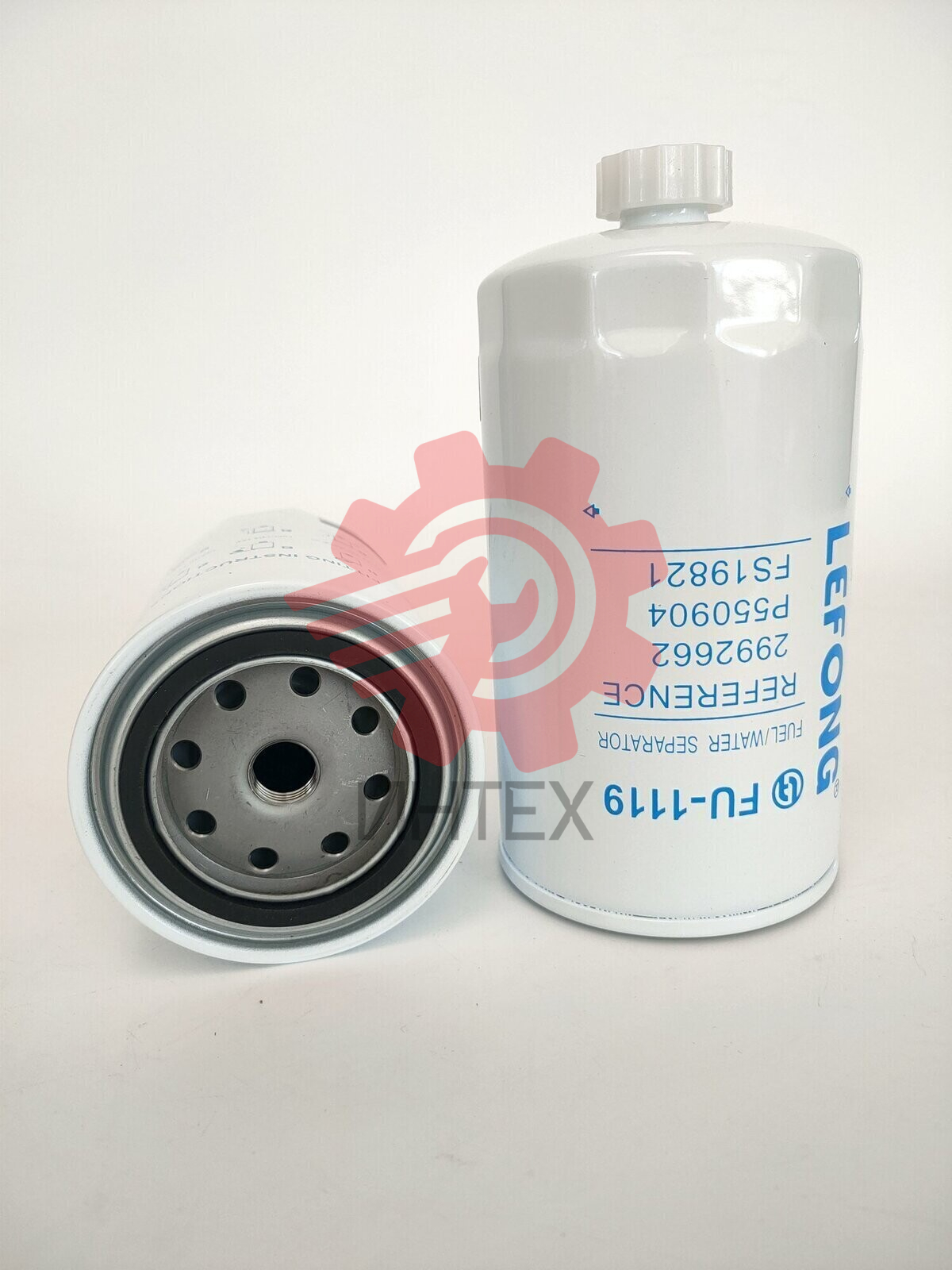 Топливный фильтр FU-1119 LEFONG / FU1119