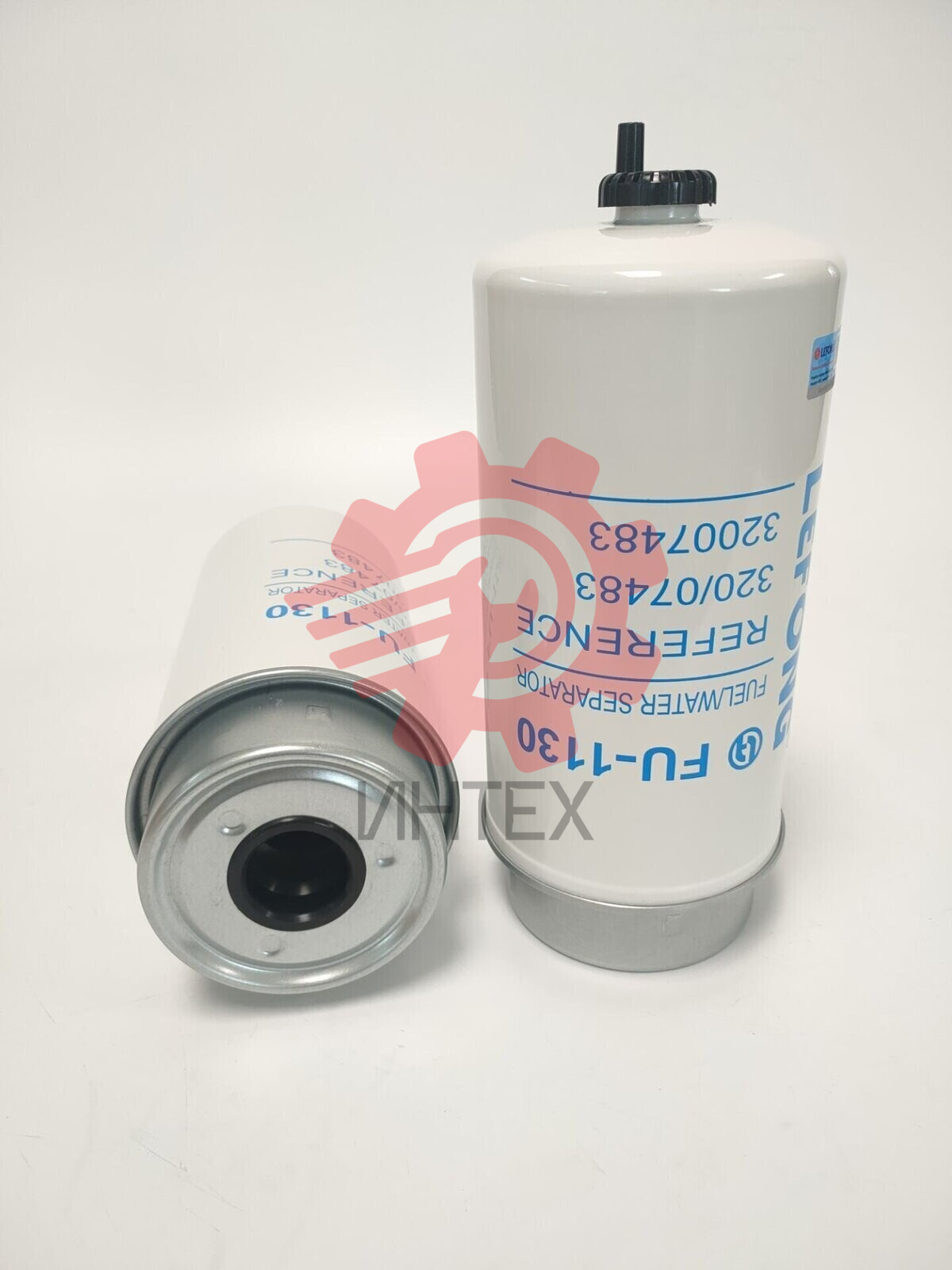 Топливный фильтр FU-1130 LEFONG / FU1130