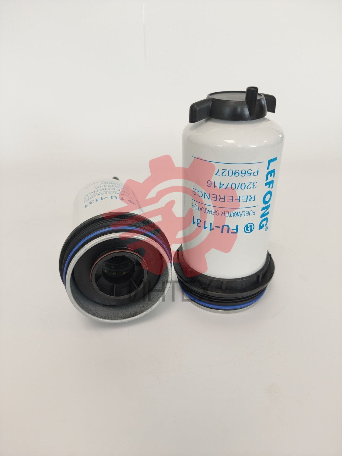 Топливный фильтр FU-1131 LEFONG / FU1131