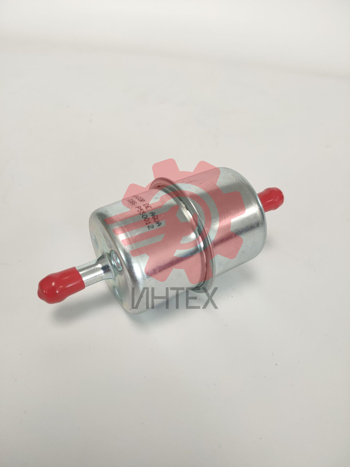 Топливный фильтр FU-1137 LEFONG / FU1137