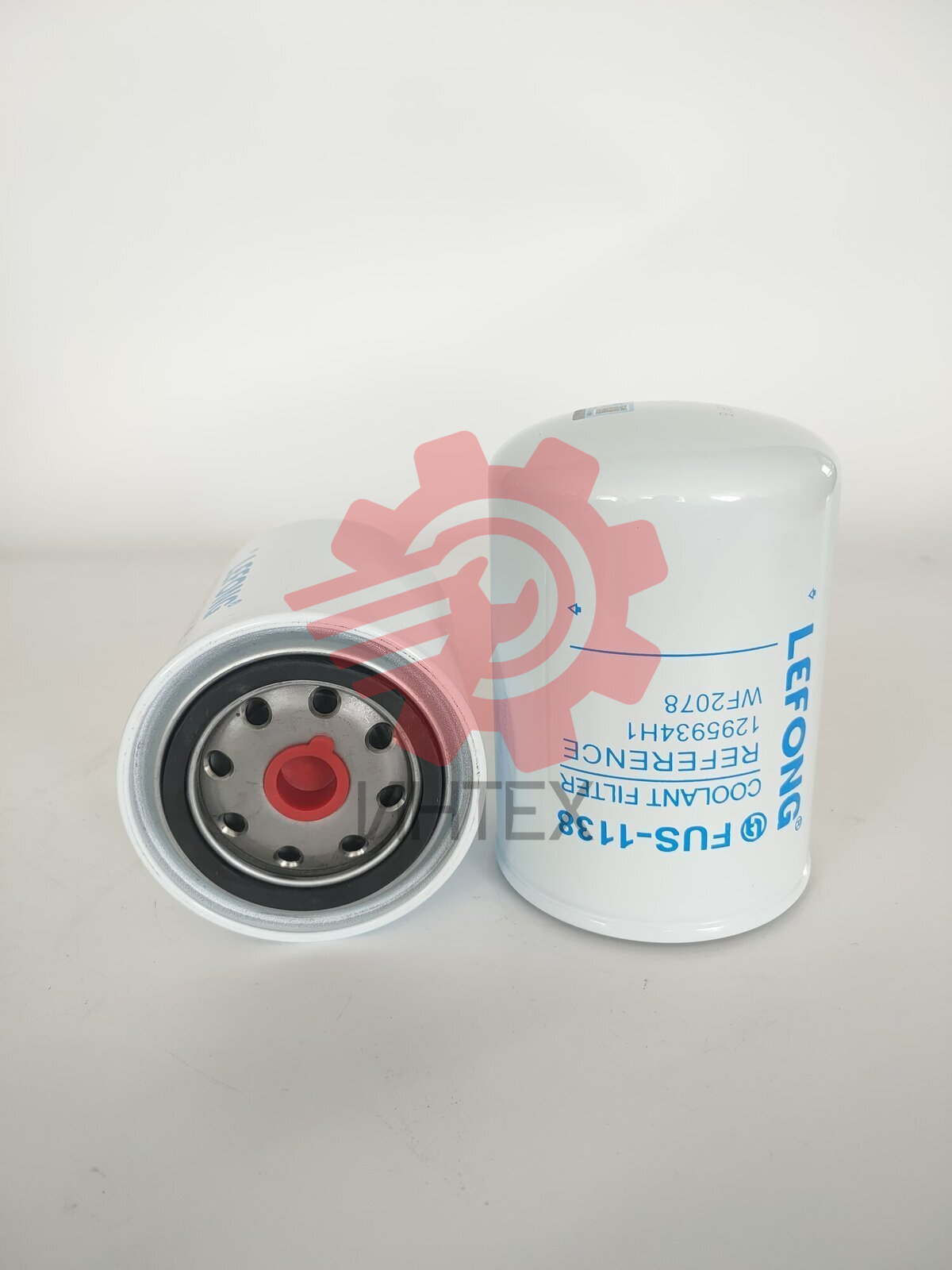 Топливный фильтр FU-1138 LEFONG / FU1138