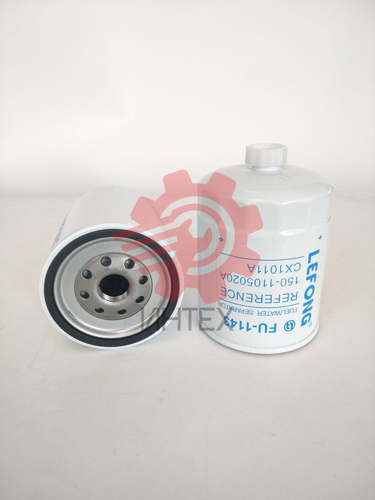 Топливный фильтр FU-1143 LEFONG / FU1143