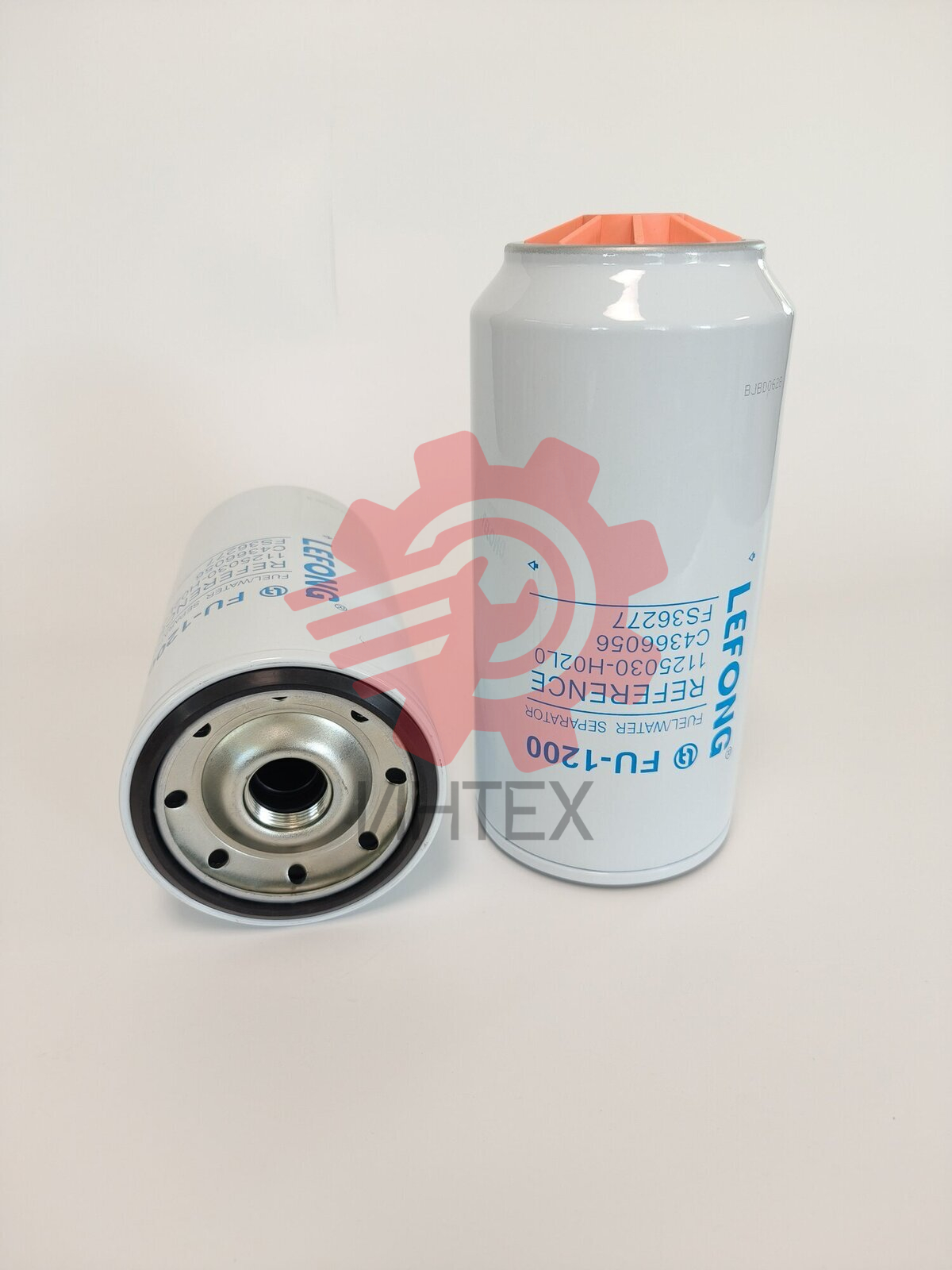 Топливный фильтр FU-1200 LEFONG / FU1200